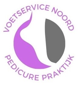 Voet Servicenoord